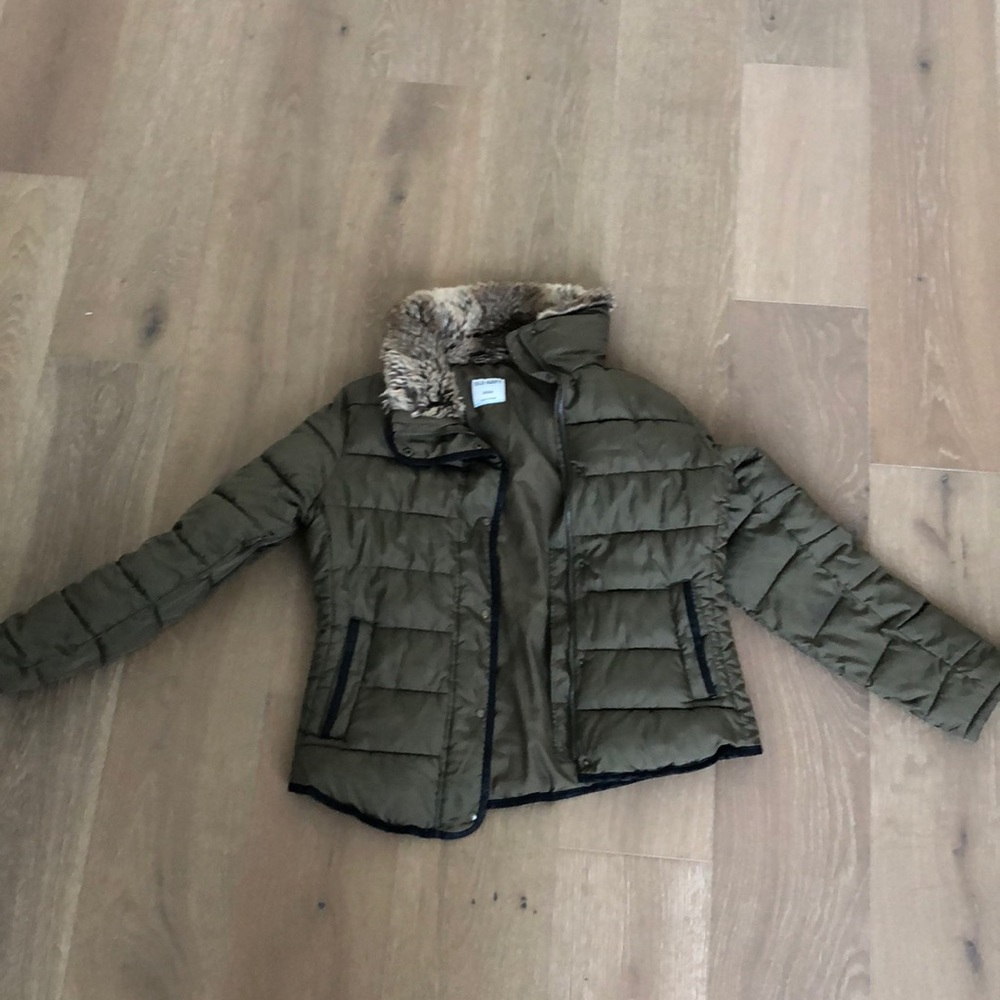 Cute Jacket